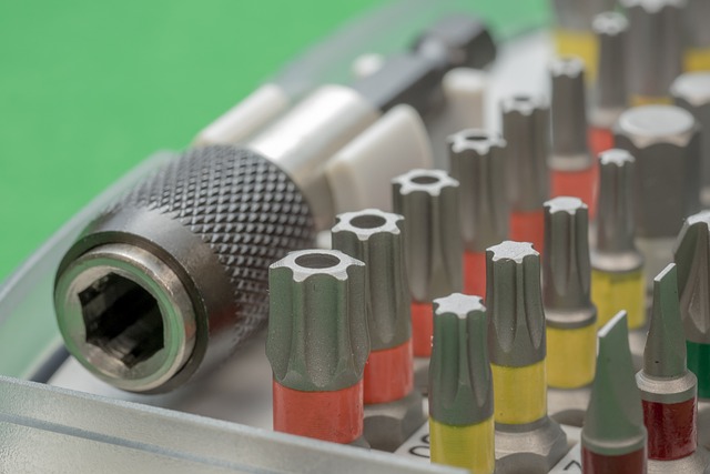 EEIGC Spare Parts
