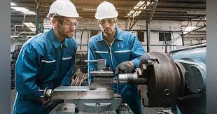 CNC Machine