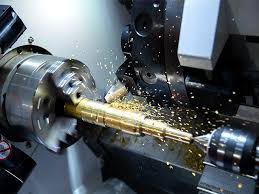 Gears, Shafts, and Drums